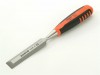 Bahco 424S Bevel Edge Chisel 22mm