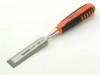 Bahco 424S Bevel Edge Chisel 25mm