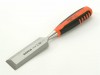 Bahco 424S Bevel Edge Chisel 35mm