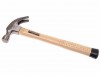 Bahco 427-20 Claw Hammer Hickory Hdle 20oz