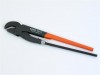 Bahco 443b Corner Pipe Wrench