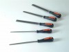 Bahco 1-478-08-1-2 File Set 5 piece