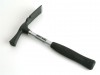 Bahco 486 Brick Layers Steel Handled Hammer