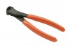 Bahco 527D-160 End Cutting Nippers 160mm