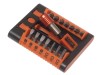 Bahco SB59/S15-1 15pc Bit Set PH / PZ / FL / TX
