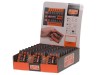 Bahco 15-Piece Bit Set (SB59/S15-disp/s2) Display of 24