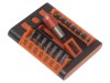 Bahco SB59/S15-2 15pc Bit Set Ph/pz/fl/tx