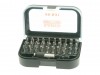 Bahco 59/S31 31pc Bit Set PH / PZ /TX