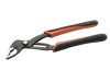 Bahco 7224 Quick Adjust Slip Joint Plier 10in