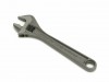 Bahco 8072 Black Adjustable Wrench 10in