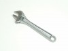 Bahco 8071c Chrome Adjustable Wrench 8in