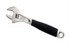 Bahco 9071C Chrome Adjustable Wrench 8in