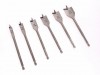 Bahco 9529-S6 Flatbit Set 6 Piece