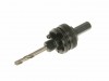 Bahco 3834-ARBR-11152-C Arbor 32-210mm Quick Change