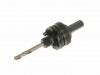 Bahco 3834-ARBR-9100-C Arbor 32-100mm Quick Change