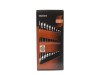 Bahco Combination Spanner Set 10 Metric BS20 / S10