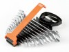 Bahco Double Open Ended Spanner Set (11) S10/SH11
