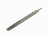 Bahco 1-110-04-2-0 Flat Second Cut File 4in