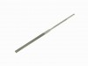 Bahco 2-300-14-0-0 Hand Needle File 14cm Cut 0 Bastard