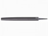Bahco 1-210-04-1-0 Half Round Bastard Cut File 4in