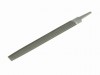 Bahco 1-210-04-2-0 Half Round Second Cut File 4in