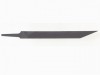 Bahco 1-250-06-2-0 Knife Second Cut File 6in