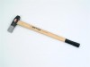 Bahco MCP-2.5-810 Maul 5.1/2lb