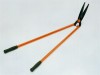 Bahco P74 Long Handled Lawn Shears