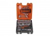 Bahco S106 Socket Set 106 Piece 1/4 & 1/2in Drive