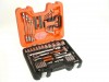 Bahco S910 Socket Set 91 Piece 1/4 & 1/2in Drive
