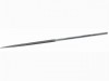 Bahco 2-303-16-2-0 Square Needle File 16cm Cut 2 Smooth