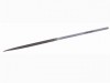 Bahco 2-302-14-0-0 Three Square Needle File 14cm Cut 0 Bastard