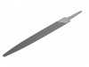 Bahco 1-111-04-3-0 Warding Smooth Cut File 4in