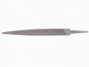 Bahco 1-111-04-2-0 Warding Second Cut File 4in