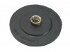 Bailey 1781 Lockfast Plunger 4in
