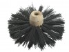 Bailey 1849 Universal Woodstock Brush 9in