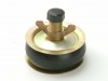 Bailey 1963 Drain Test Plug 3in - Plastic Cap