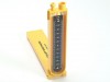 Bailey 1986 U Air Gauge 4in with Label