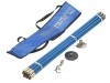 Bailey 5431 Universal Drain Rod Set (3) in Carry Bag