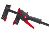 Bessey DUO16-8 Duo Clamp Capacity 16cm