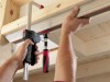 Bessey EHZ60-2K Powergrip Clamp Capacity 60cm