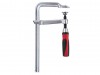 Bessey G16Z-2K All Steel Screwclamp Capacity 16cm