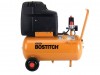 Bostitch SFC240L-U 240v 24 Litre 1.5hp Compressor