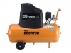 Bostitch SFC500L-U 50 Litre 1.5hp Compressor