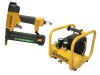 Bostitch MRC2 Mini Compressor + SB-2in1 Stapler / Nailer