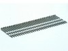 Bostitch F280R50G8 50mm Galvanised Ring Coil Nails Pack of 7500