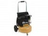 Bostitch SFC-PS24-U110 110 Volt Powerstation Compressor 20 Litre 2.5hp