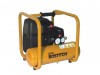 Bostitch SFC-RC6HP-u110 110 Volt Compressor 6ltr 1.5hp 