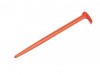 Britool 217 Roll Head Pry Bar 150mm