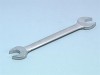 Britool 2J101110 Open Ended Spanner 9/16 x 5/8w